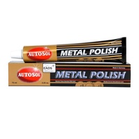 AUTOSOL - METAL POLISH 75ML