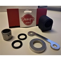 Dump-it Lowering Kit to Suit Harley Softails