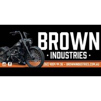 Brown Industries